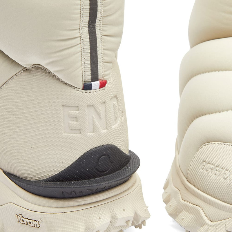 END. x Moncler Trailgrip Après High Snow Boots 5