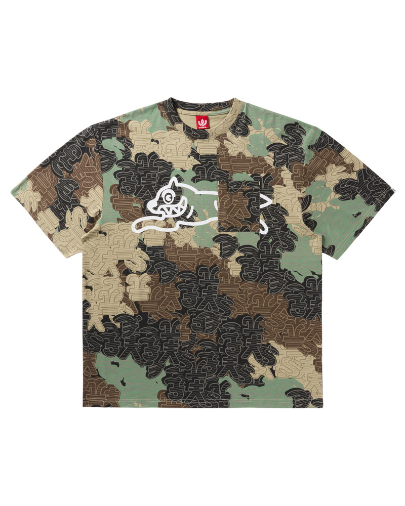 COUNT EM TEE 1