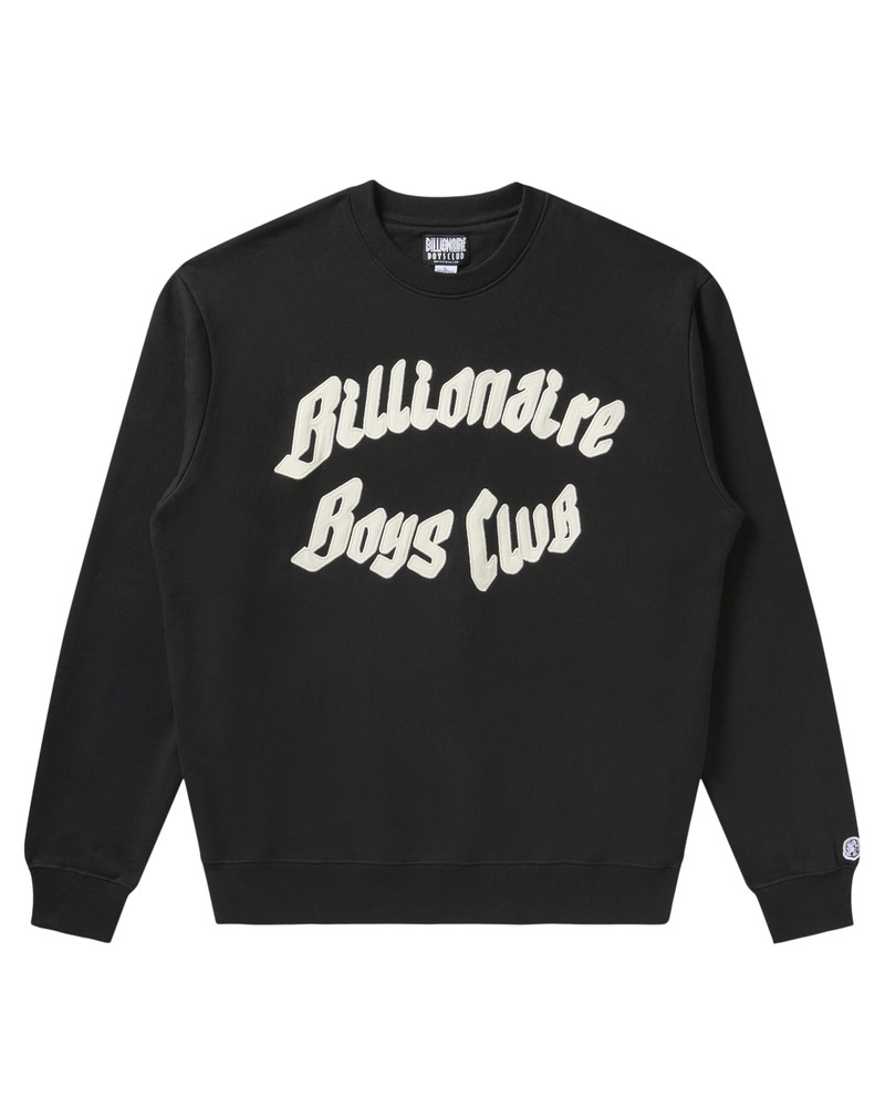 CLUBHOUSE SWEATSHIRT 1