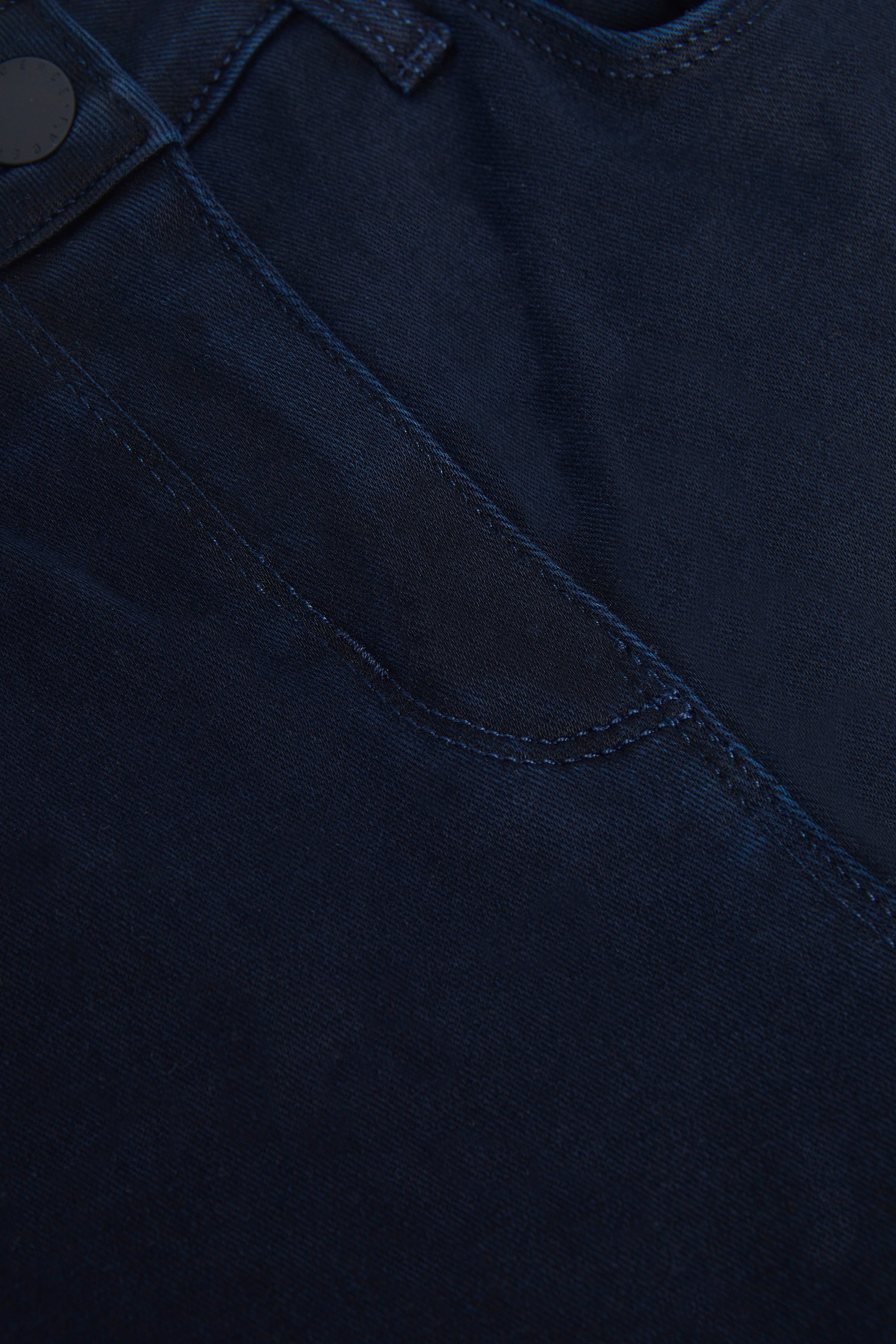 Ruth Straight-Leg Jean - 6