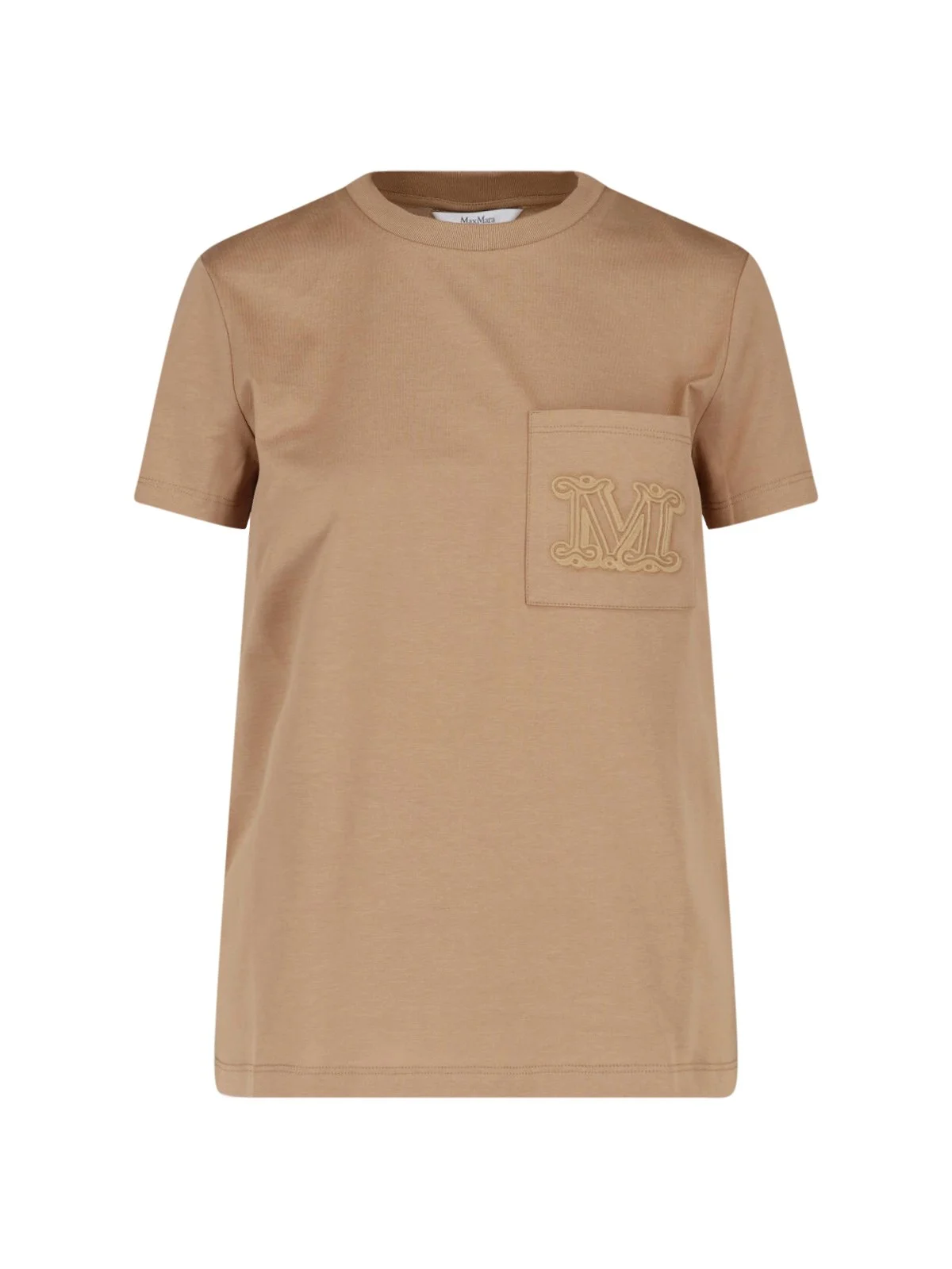 T-SHIRT "PAPAIA" - 1