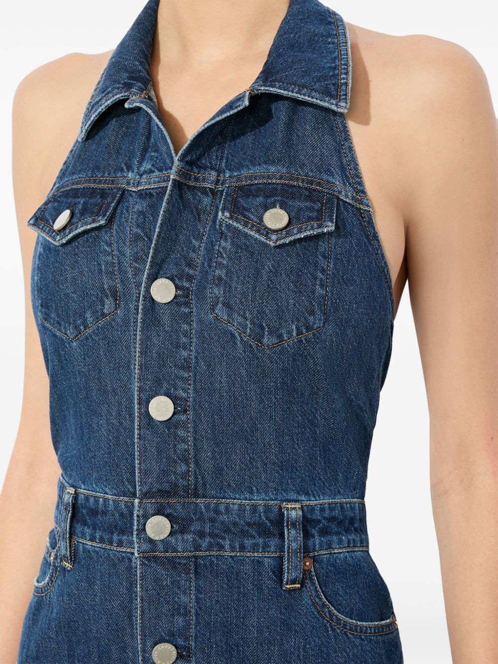 Juana midi dress - 4