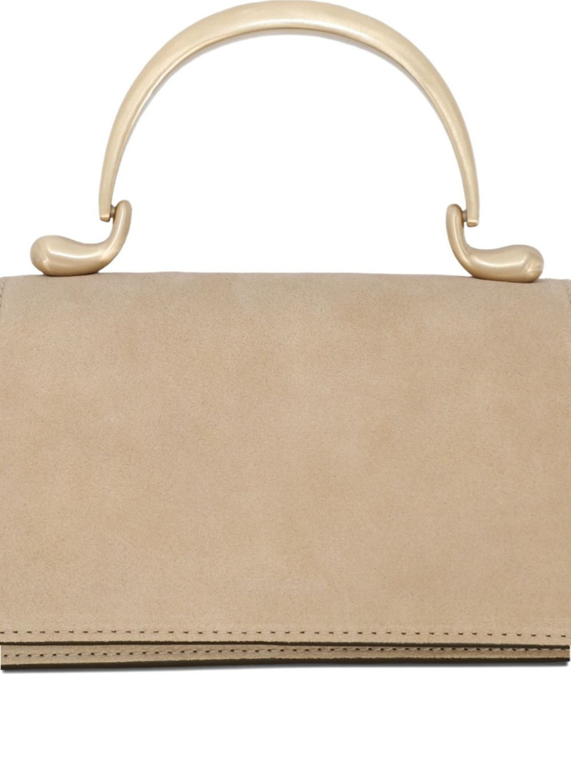 Cult Gaia Rasima tote bag outlook