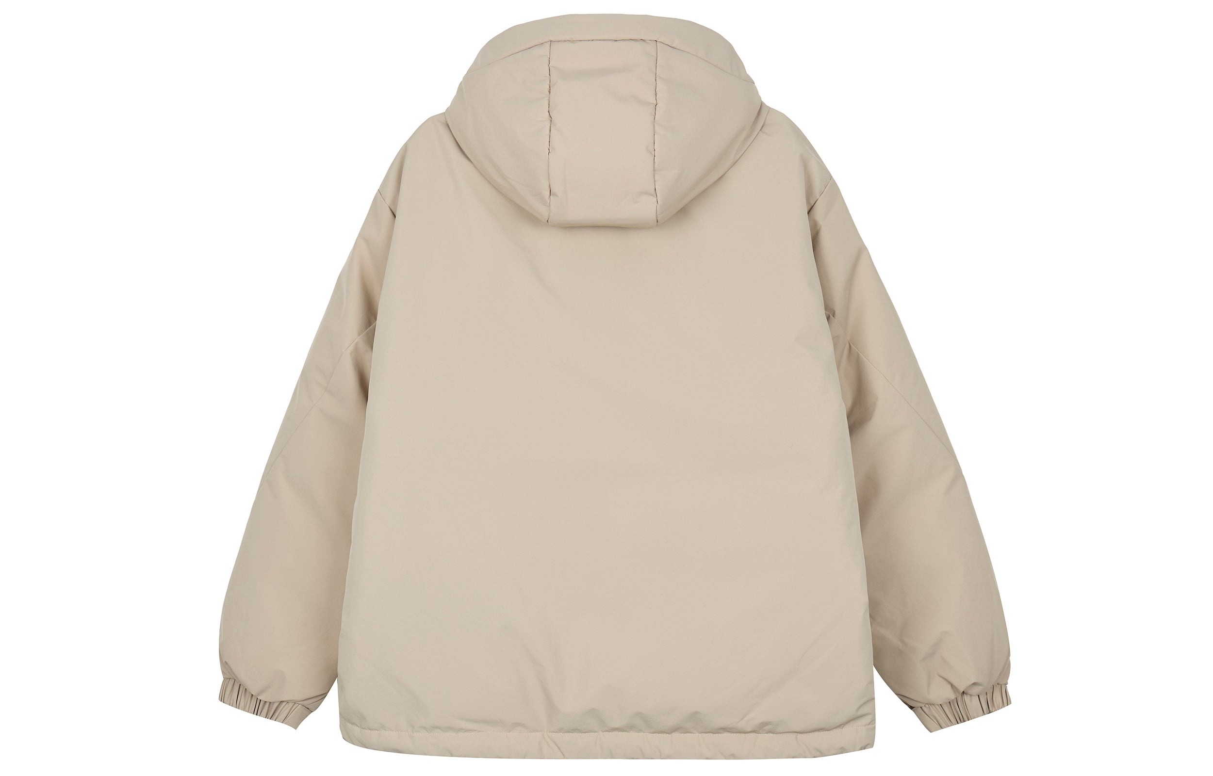 New Balance Lifestyle Down Jacket 'Beige' AMJ34317-SOT - 2
