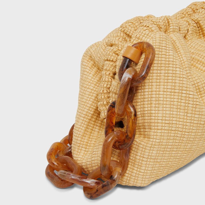 TWIST MINI CLOUD CLUTCH 3