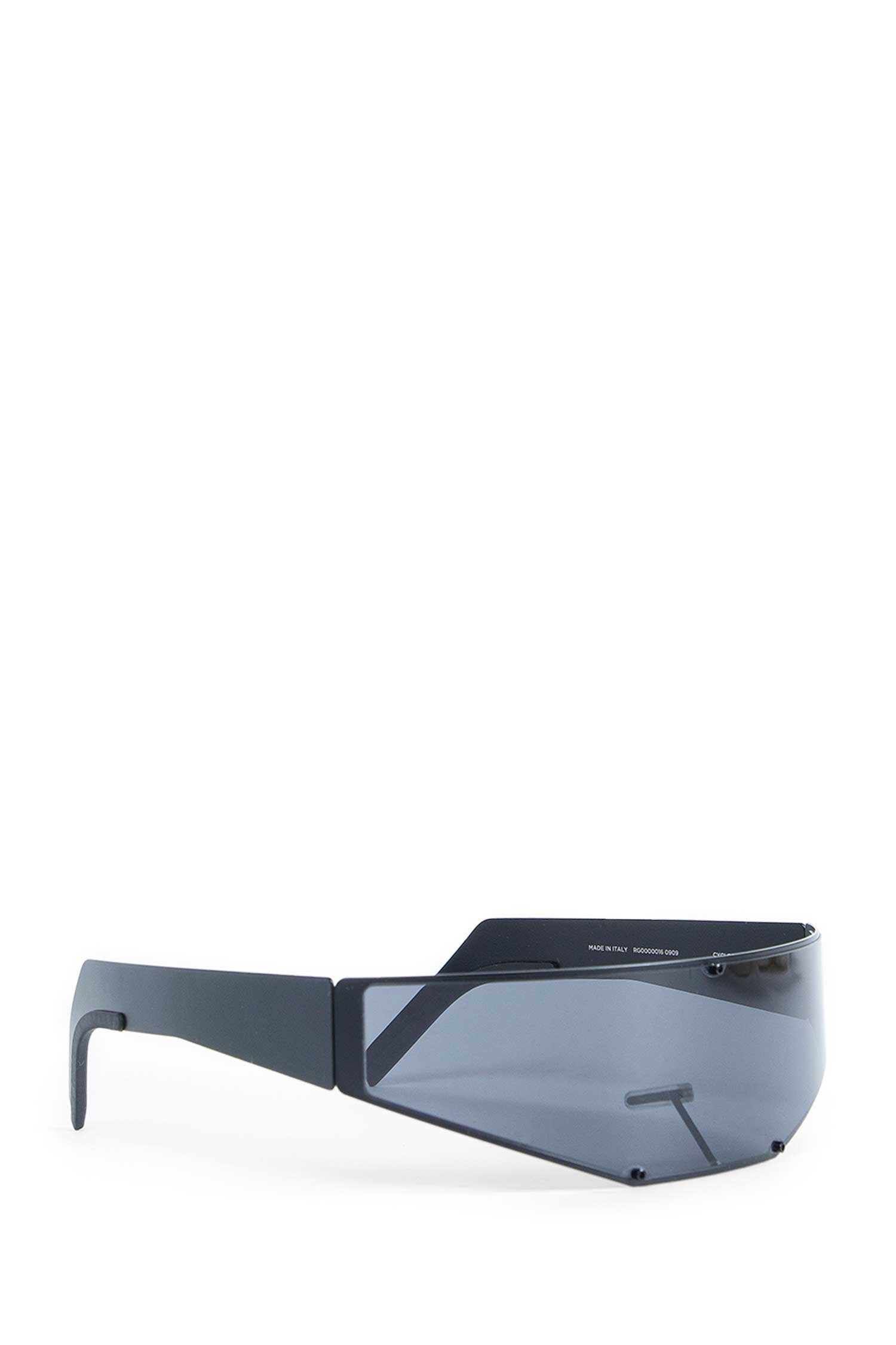 Cyclops In Stainless Steel And Nylon - 2