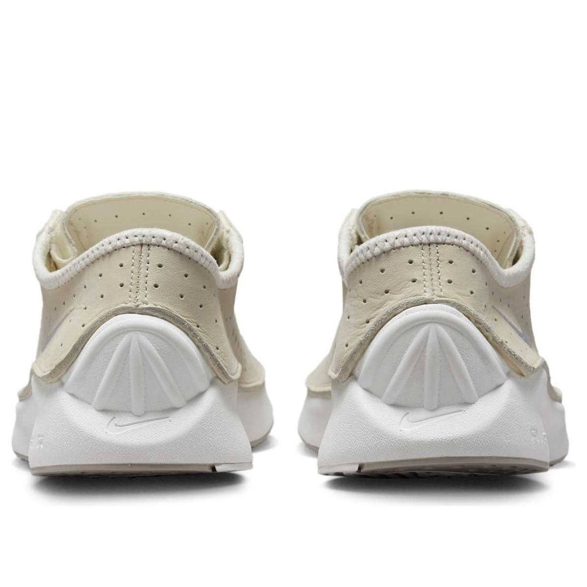 (WMNS) Nike Air Superfly 'Coconut Milk Metallic Silver' HQ7955-100 - 5