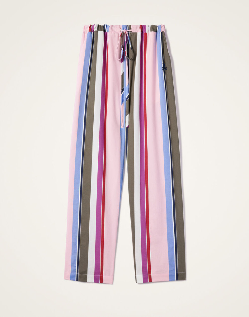 Drawstring Pants 1