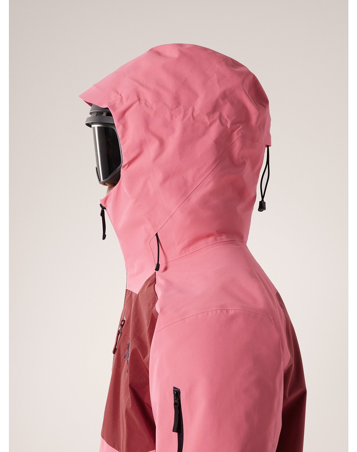 Sabre SV Jacket - 6