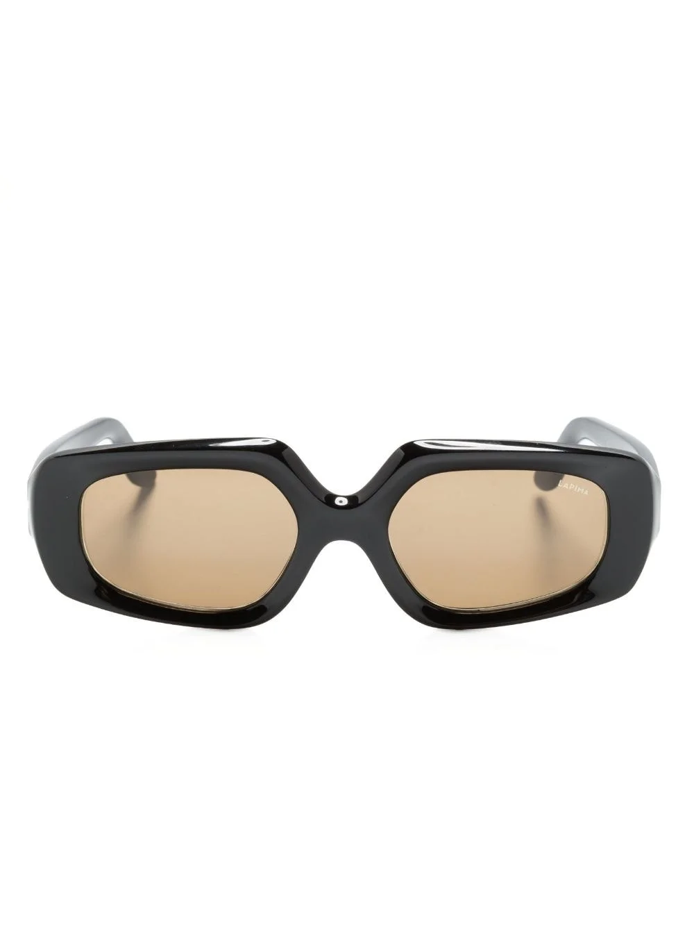 Joana square-frame sunglasses - 1