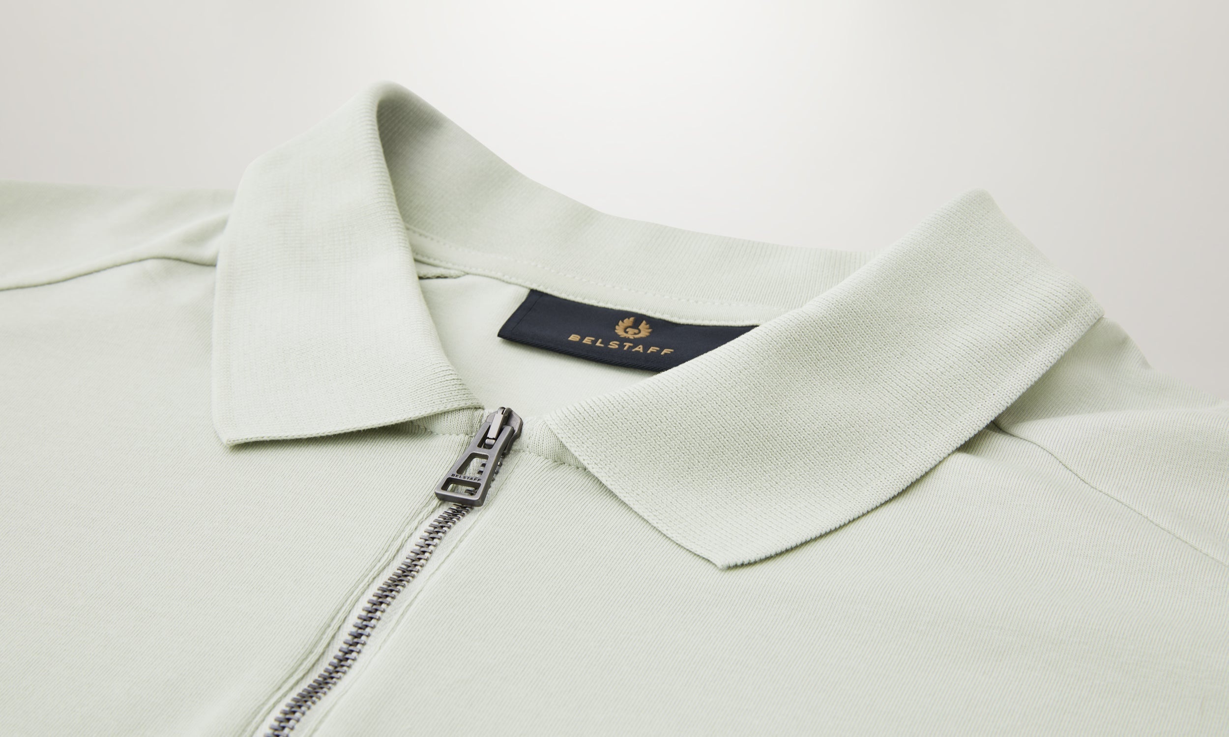 ALLOY POLO - 3