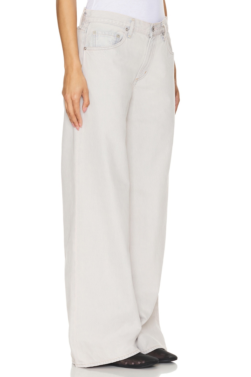 Clara Wide Leg - 2