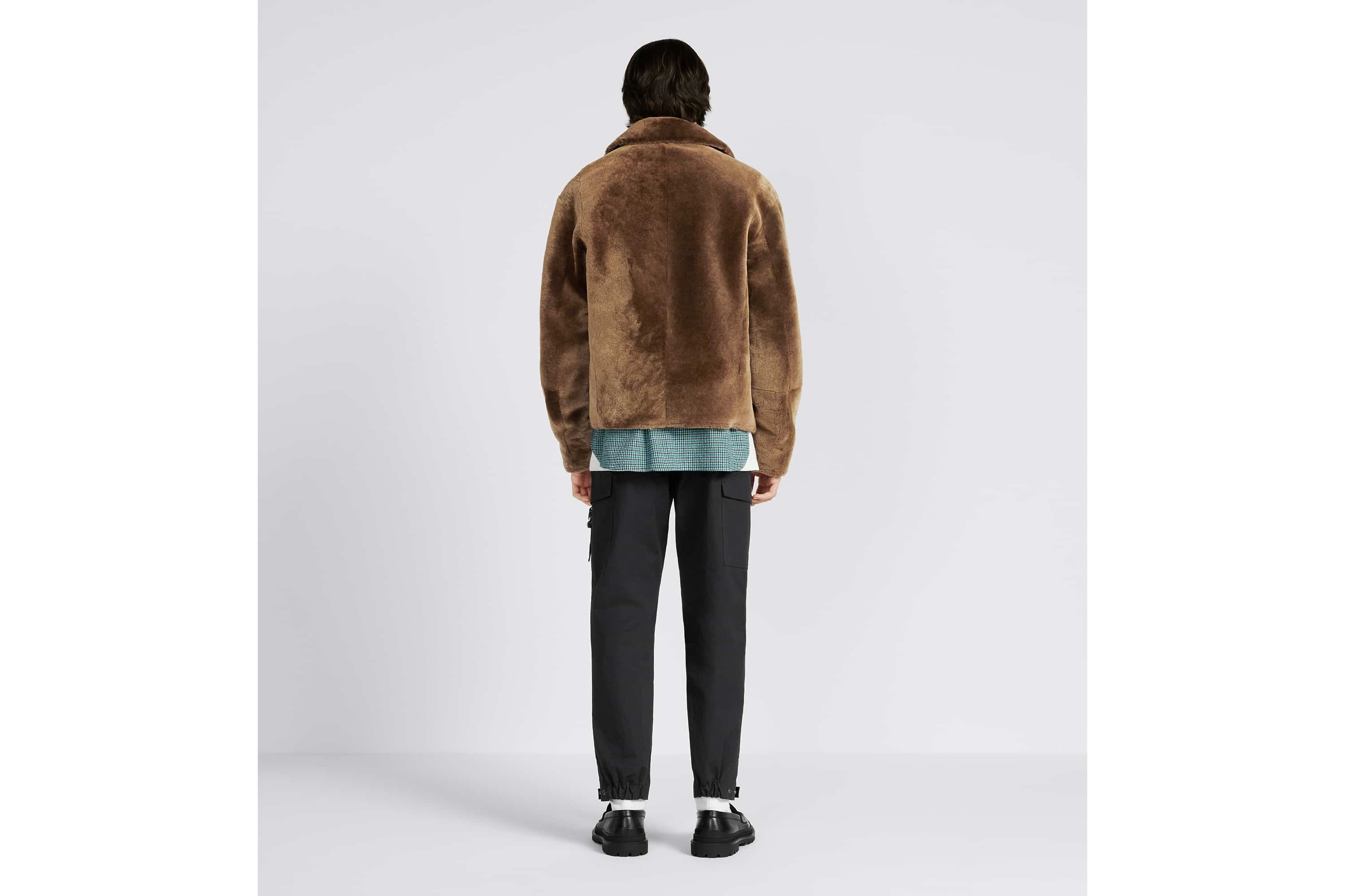 Cargo Pants - 6