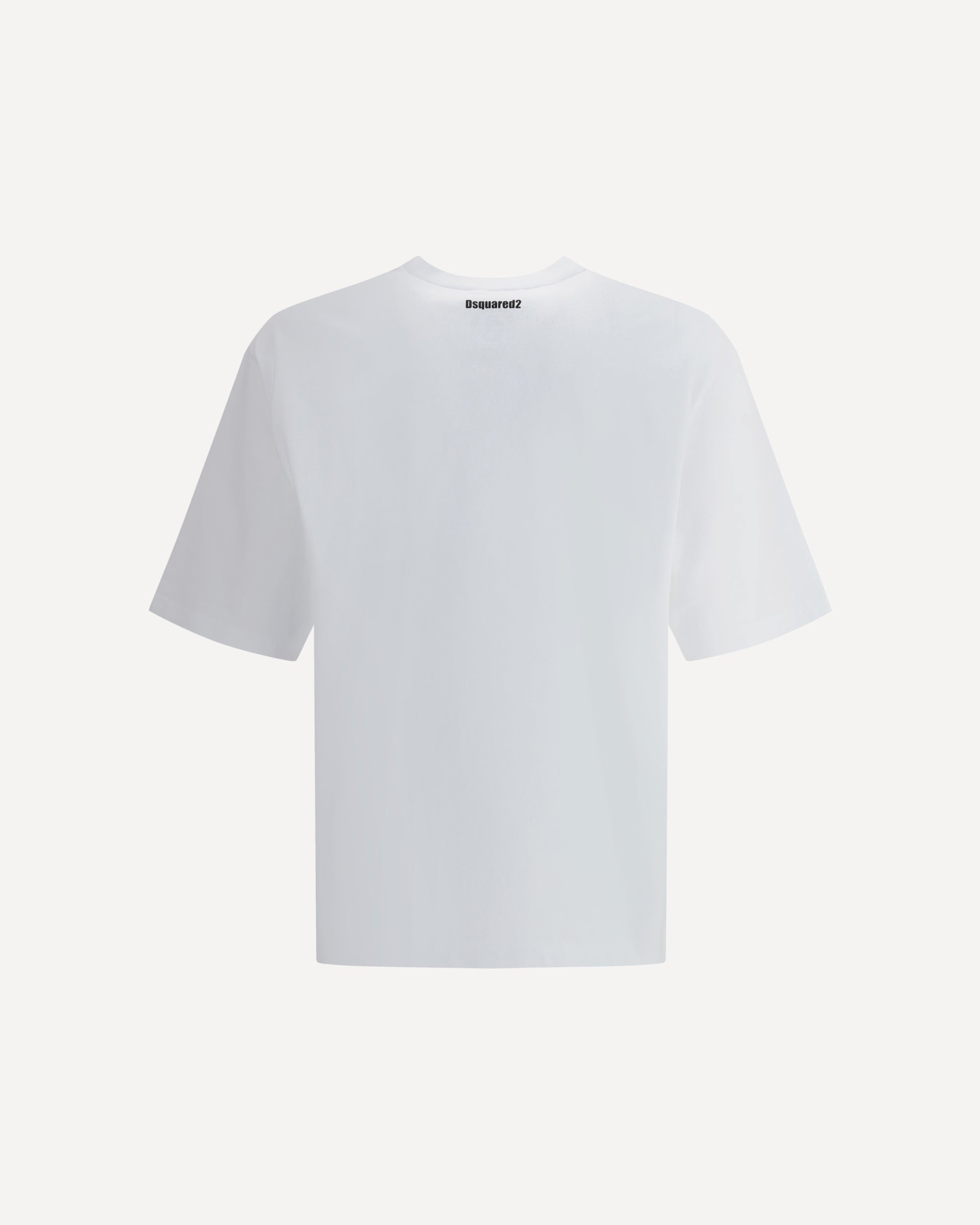 Logoed T-Shirt - 2