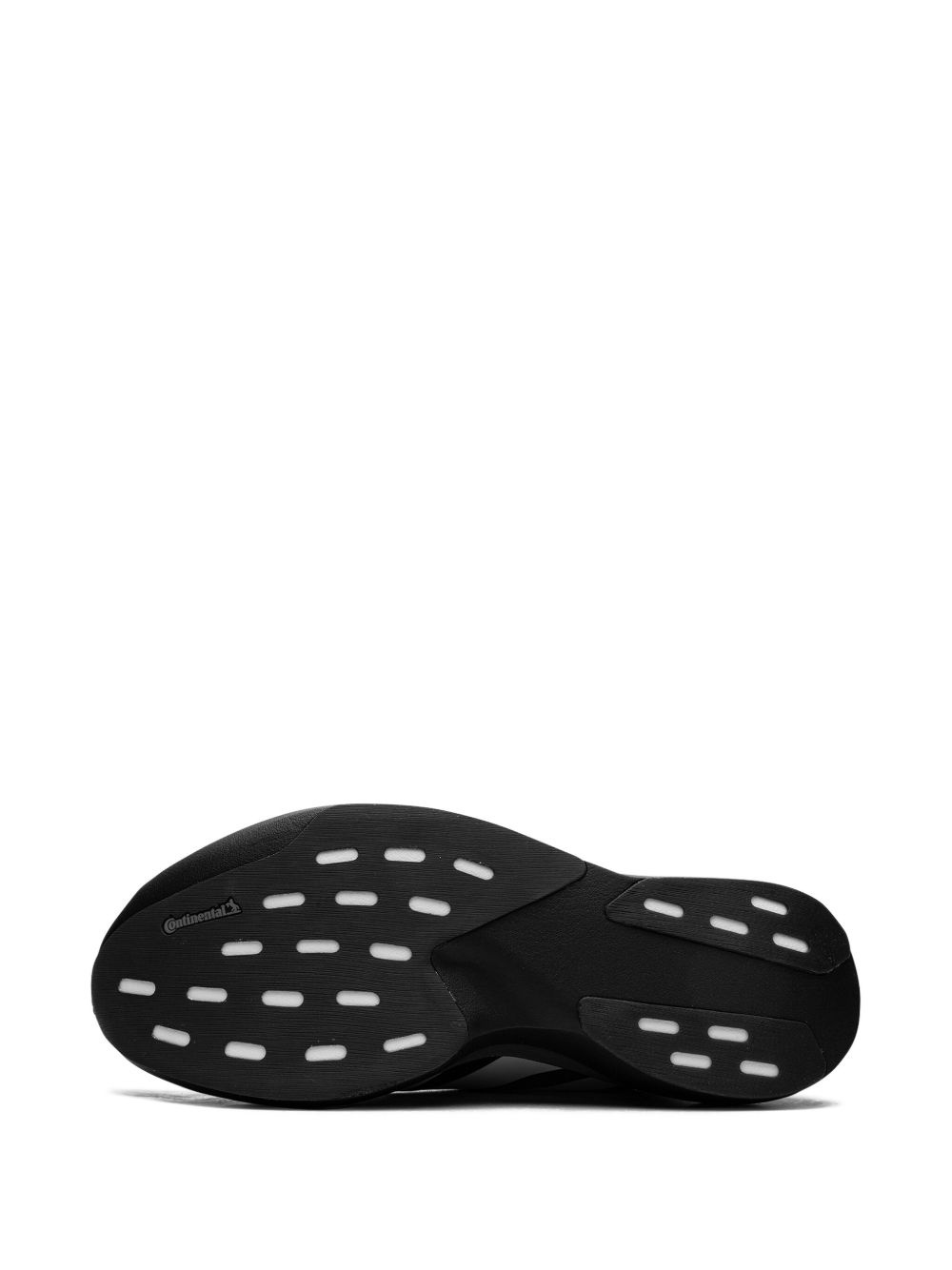 Adizero Evo SL "Black White" sneakers - 4