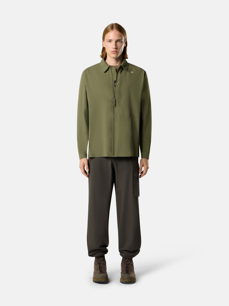 Stone Island 3100029 TEXTURED STRETCH NYLON_STONE ISLAND STELLINA outlook