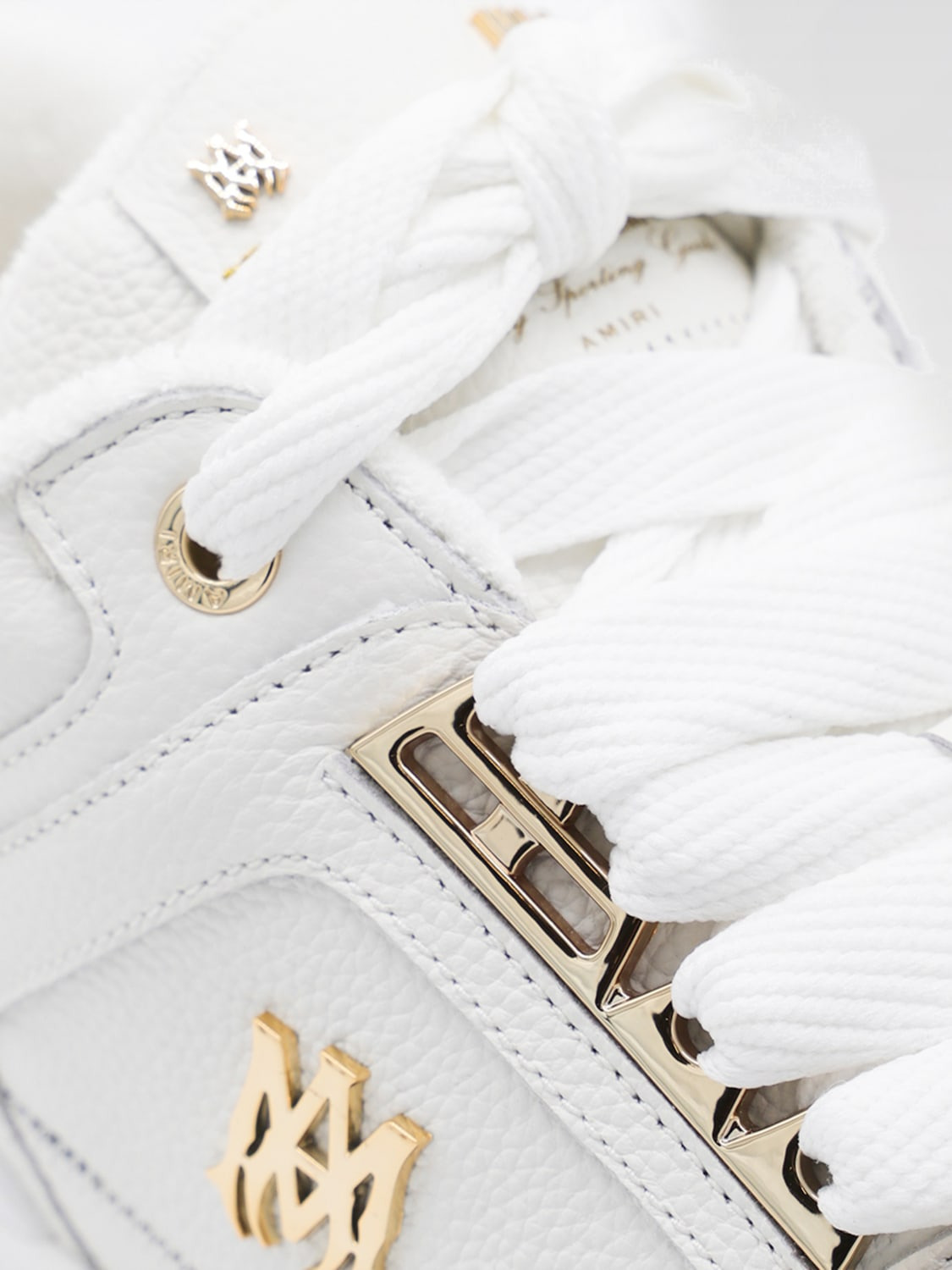 Sneakers men Amiri - 4