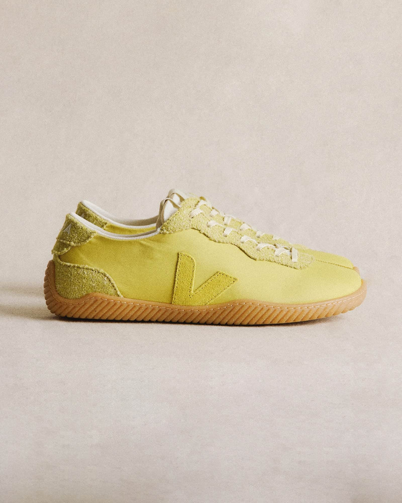 Jitsu VEJA x Baserange - Recycled Polyester 6