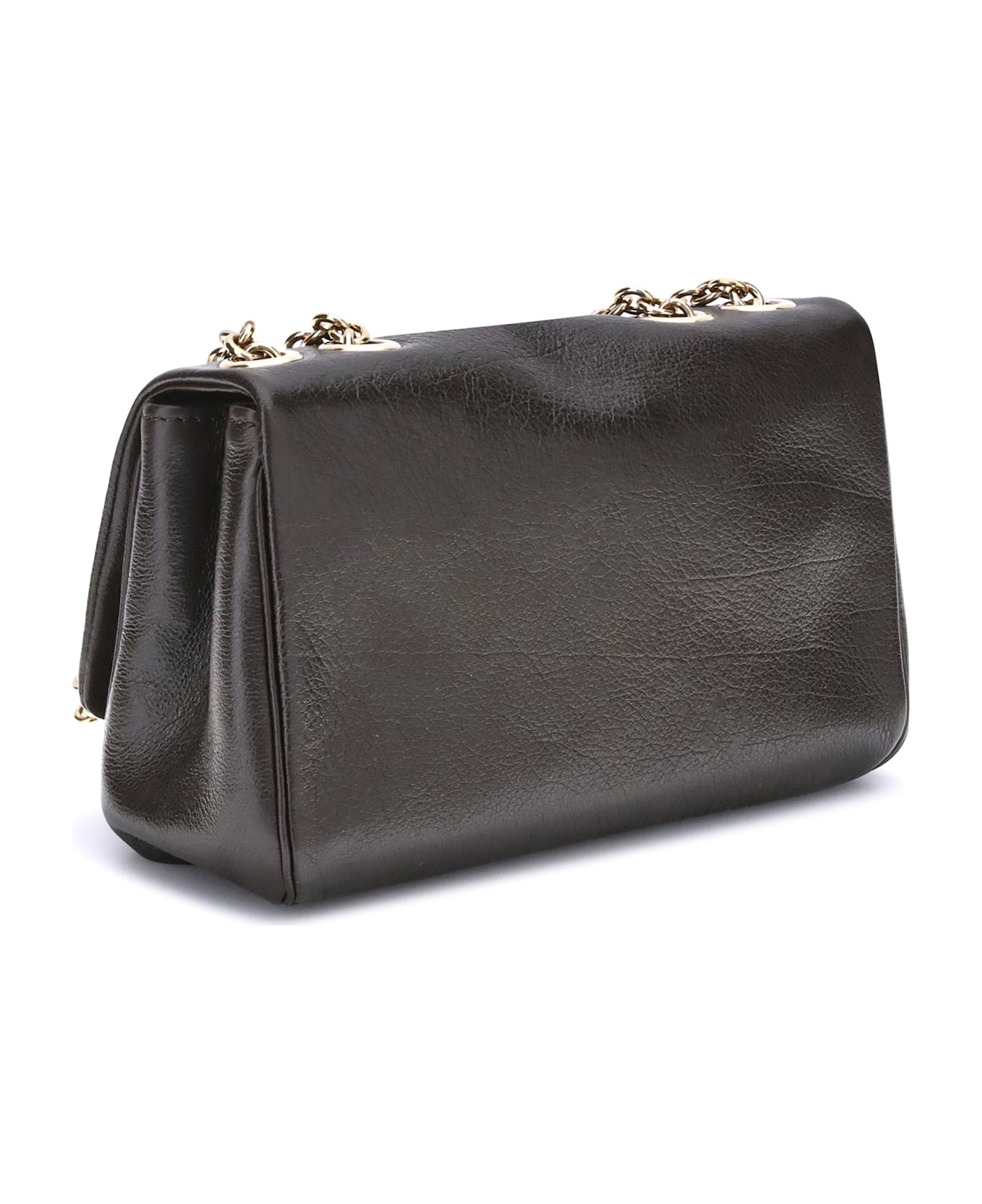 Heritage Shoulder Bag - 3