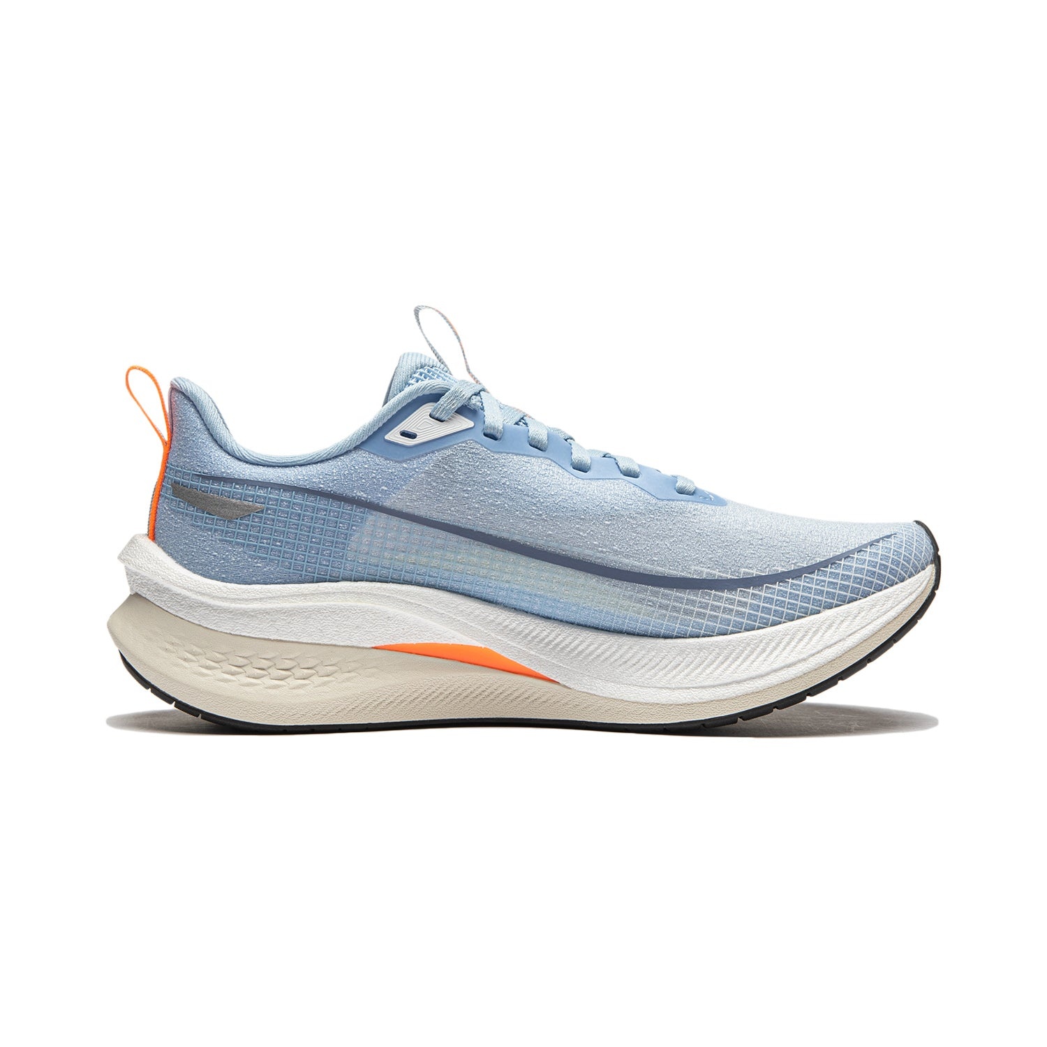 (WMNS) Li-Ning Rouge Rabbit 7 Pro 'Ice Blue Yellow' ARPU002-26 - 2