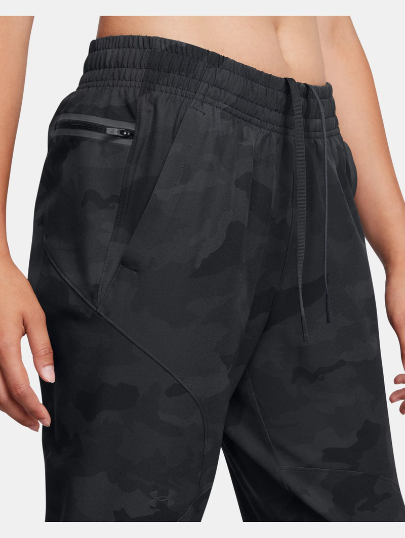 UA Unstoppable Printed 6