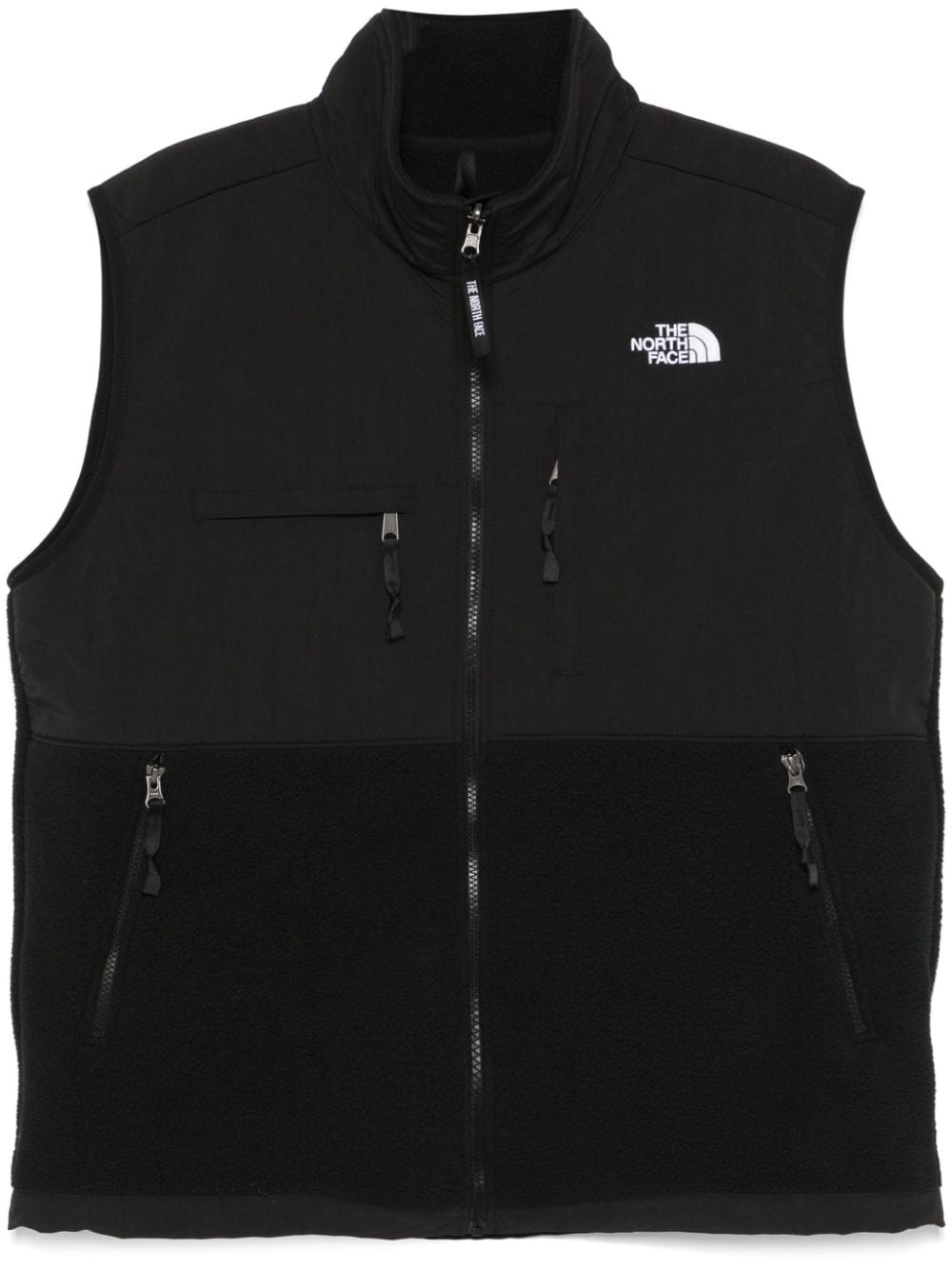 Retro Denali gilet - 1