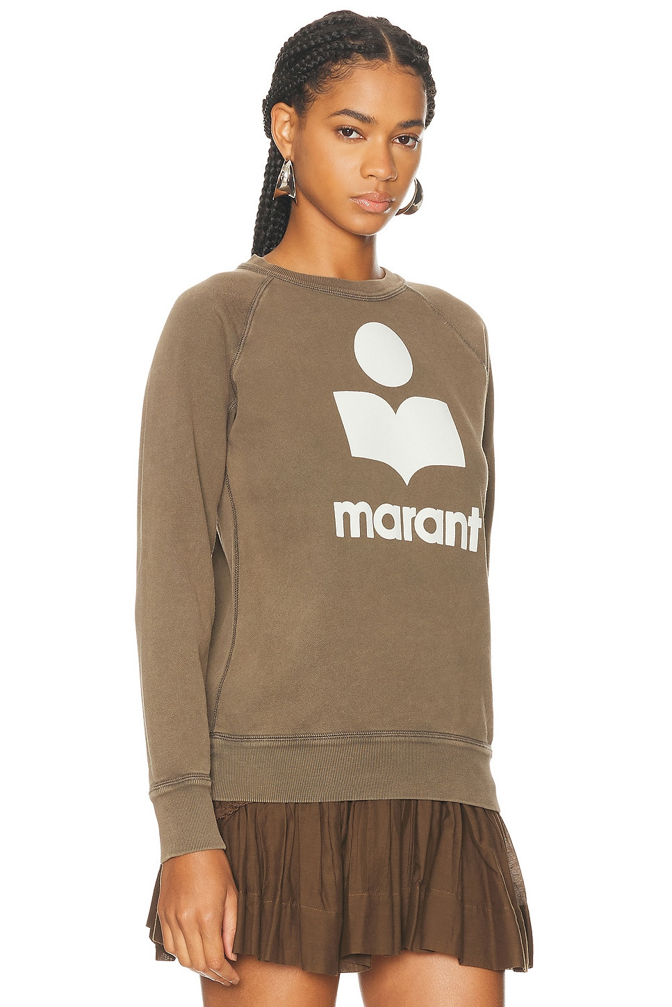 Millyny Sweatshirt - 2