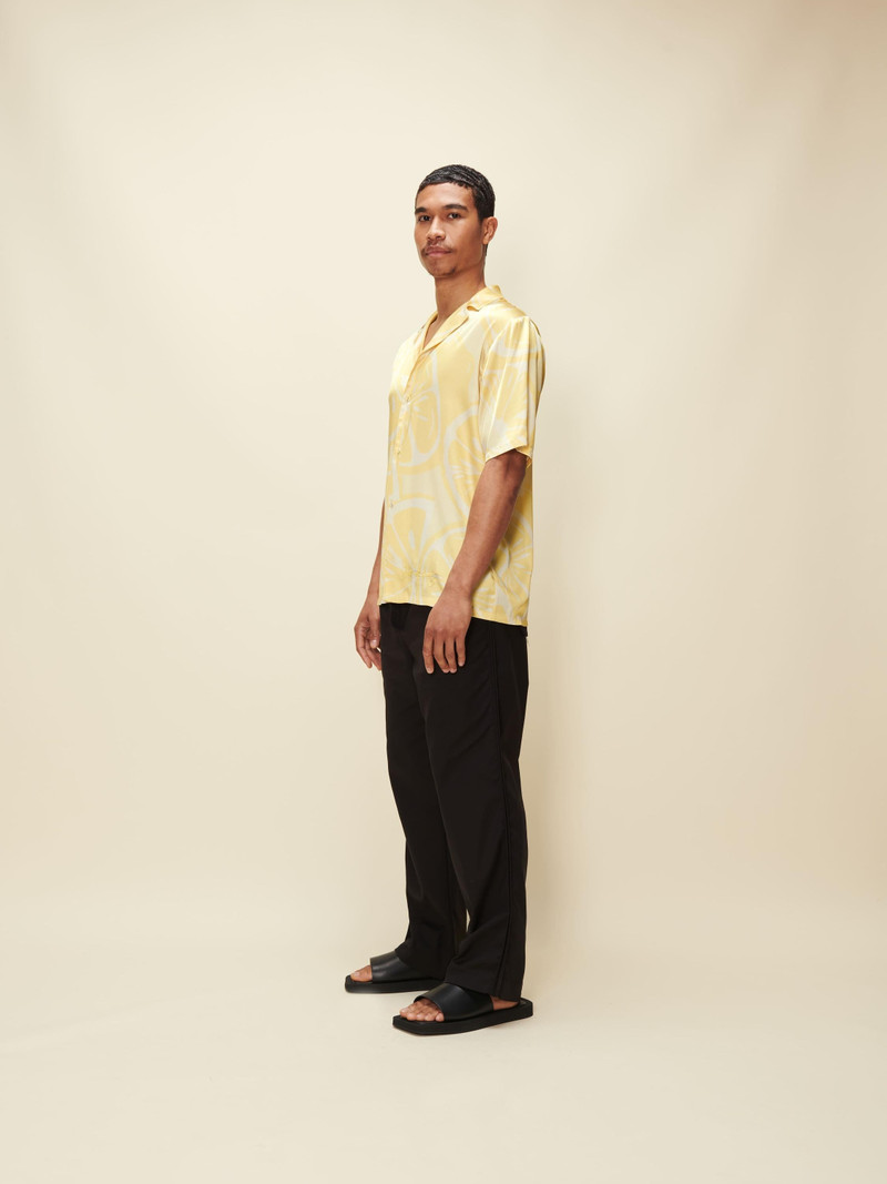 SLICED LEMONS SHIRT 4