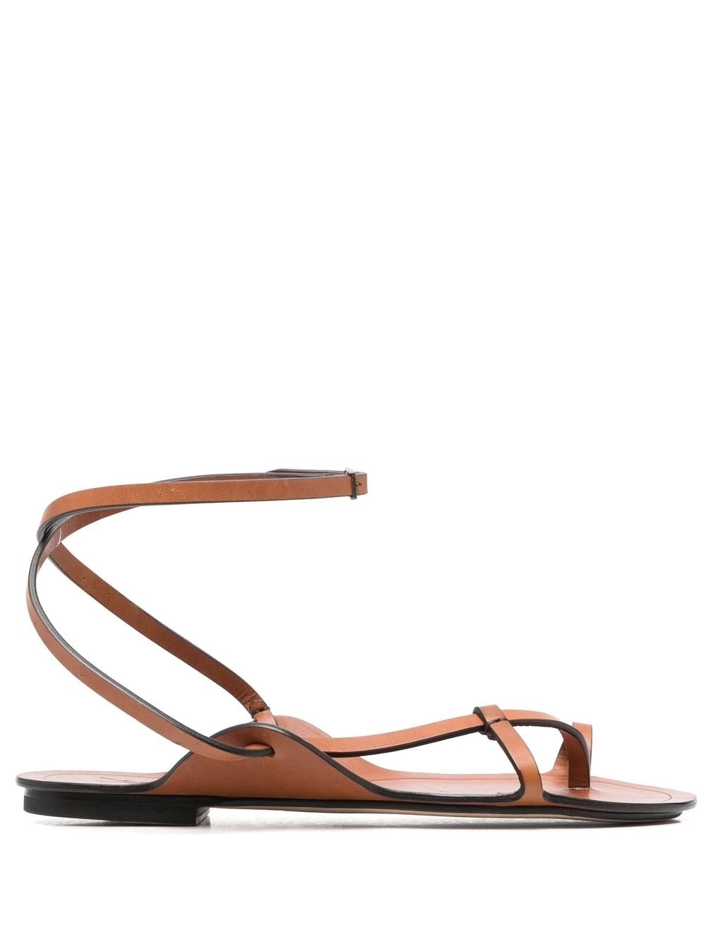 Isla 05 leather sandals - 1