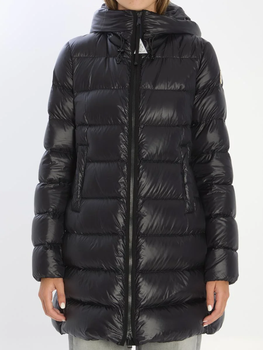 Moncler Suyenne Puffer Jacket - 1