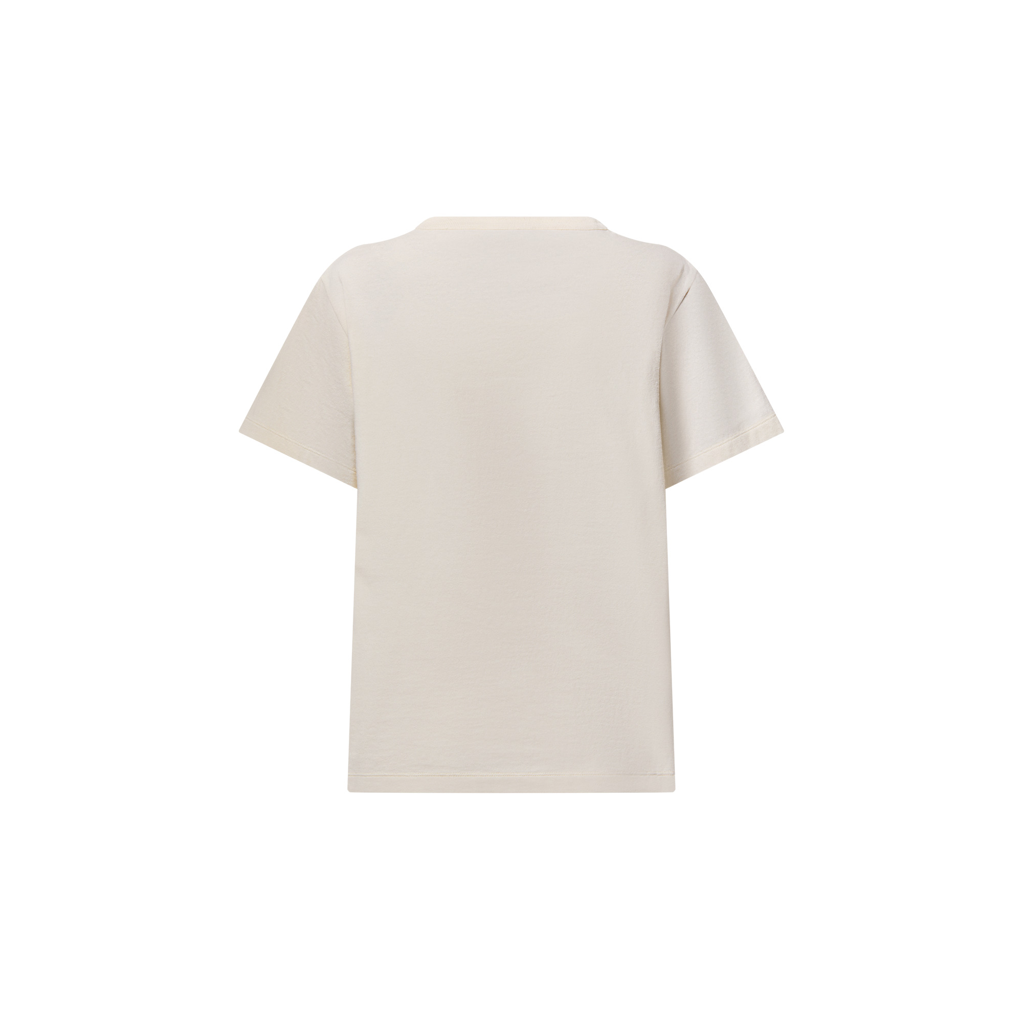 Stencil Signature T-Shirt - 3