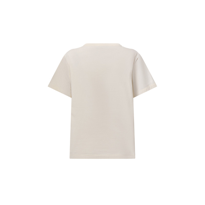 Stencil Signature T-Shirt 3