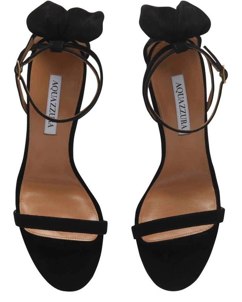 Bow Tie sandals 105 5