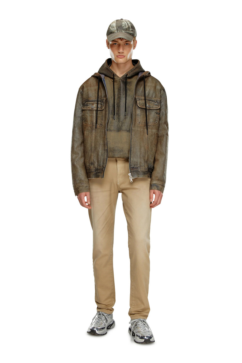 Diesel SLIM 2060 D-STRUKT JOGGJEANS® 0670M outlook