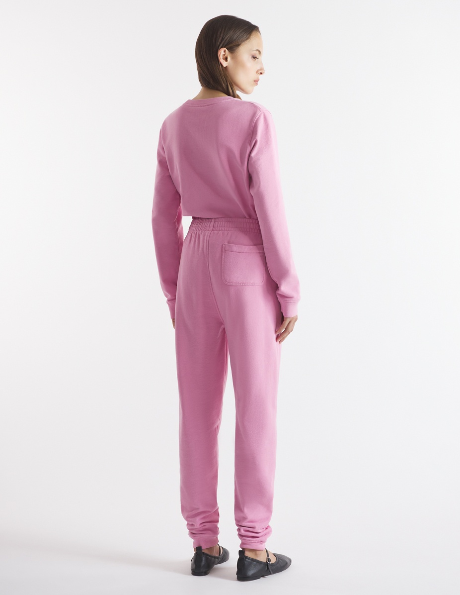 FOX HEAD PATCH REGULAR JOG PANTS - 5