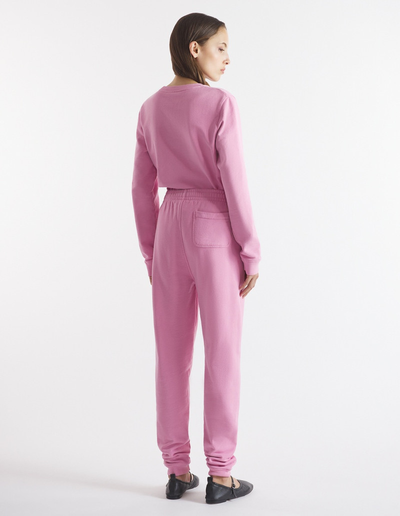 FOX HEAD PATCH REGULAR JOG PANTS 5
