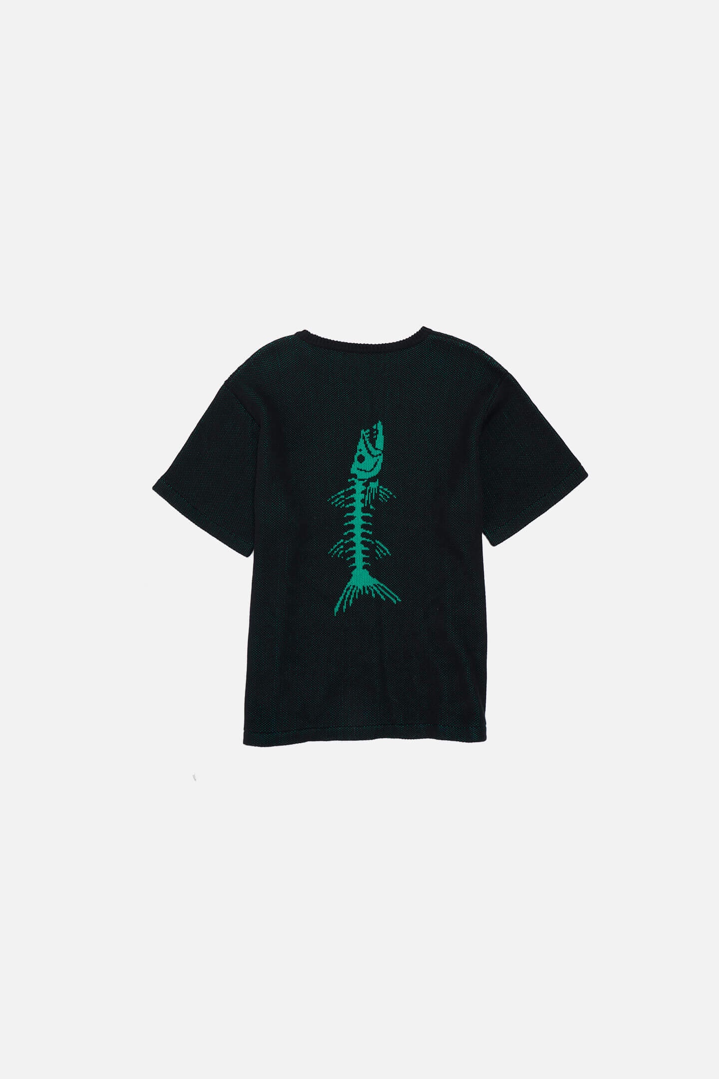 BARRACUDA BONE TEE - 1