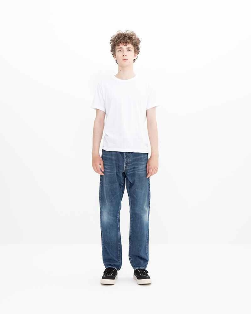 visvim SOCIAL SCULPTURE 21 DAMAGED-40 | REVERSIBLE