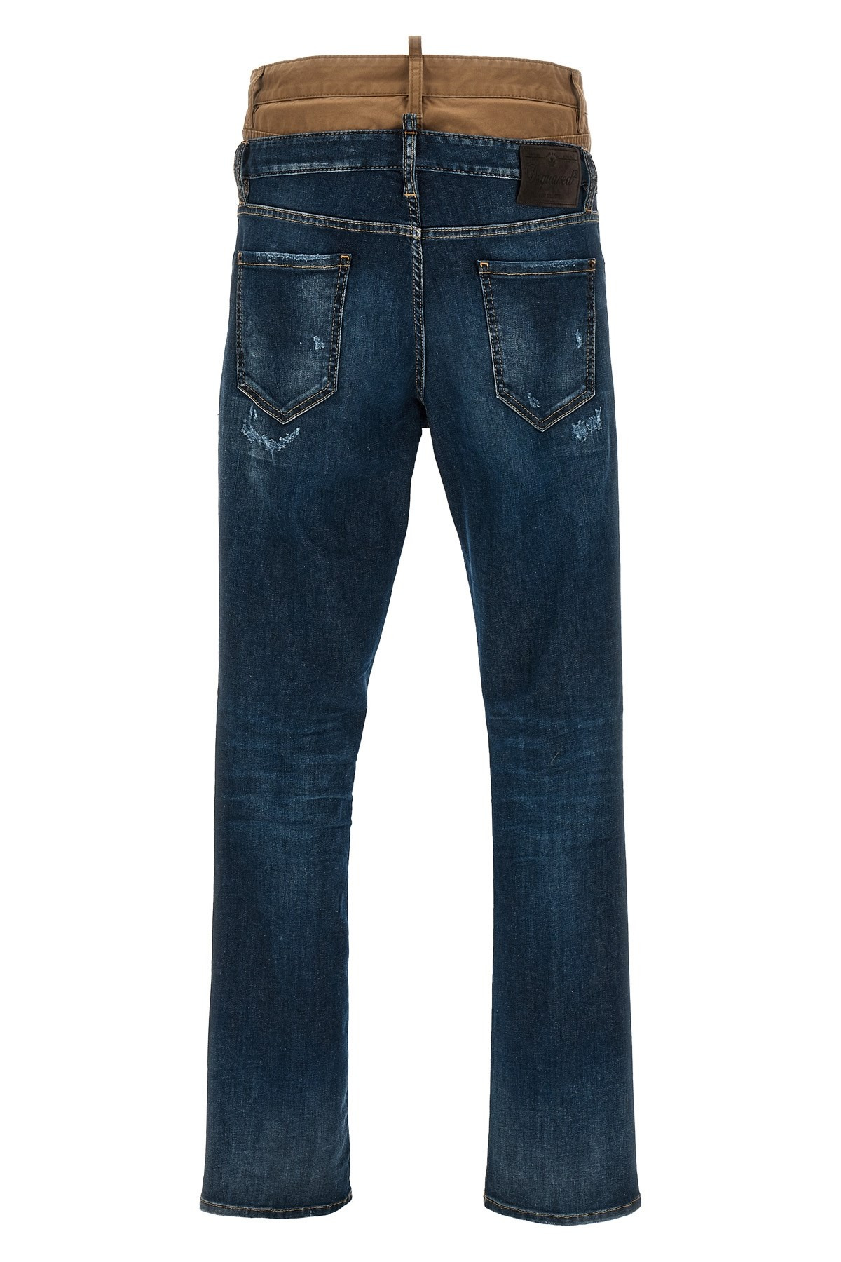 Jeans 'Skinny Twin Pack' - 3