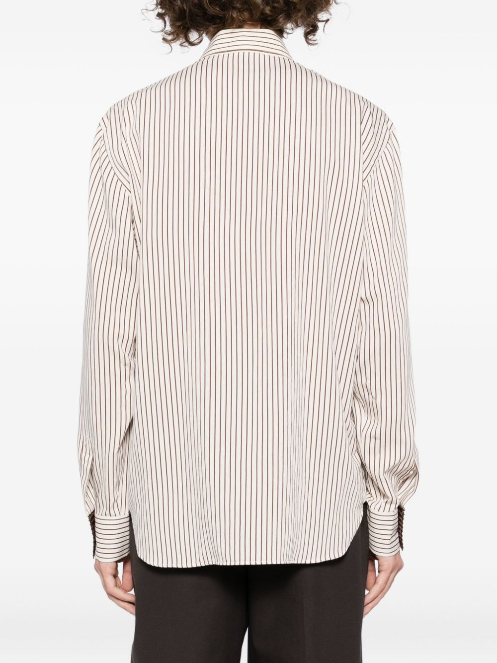 STRIPED SHIRT - 2