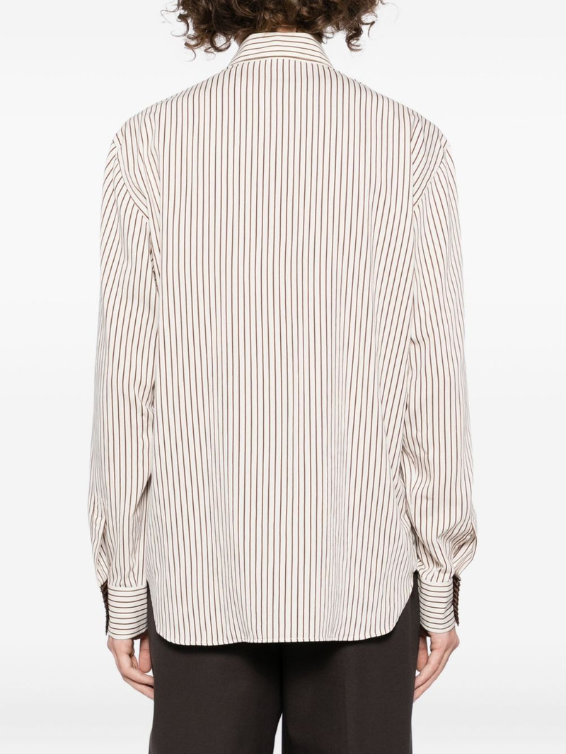 Paul Smith STRIPED SHIRT outlook