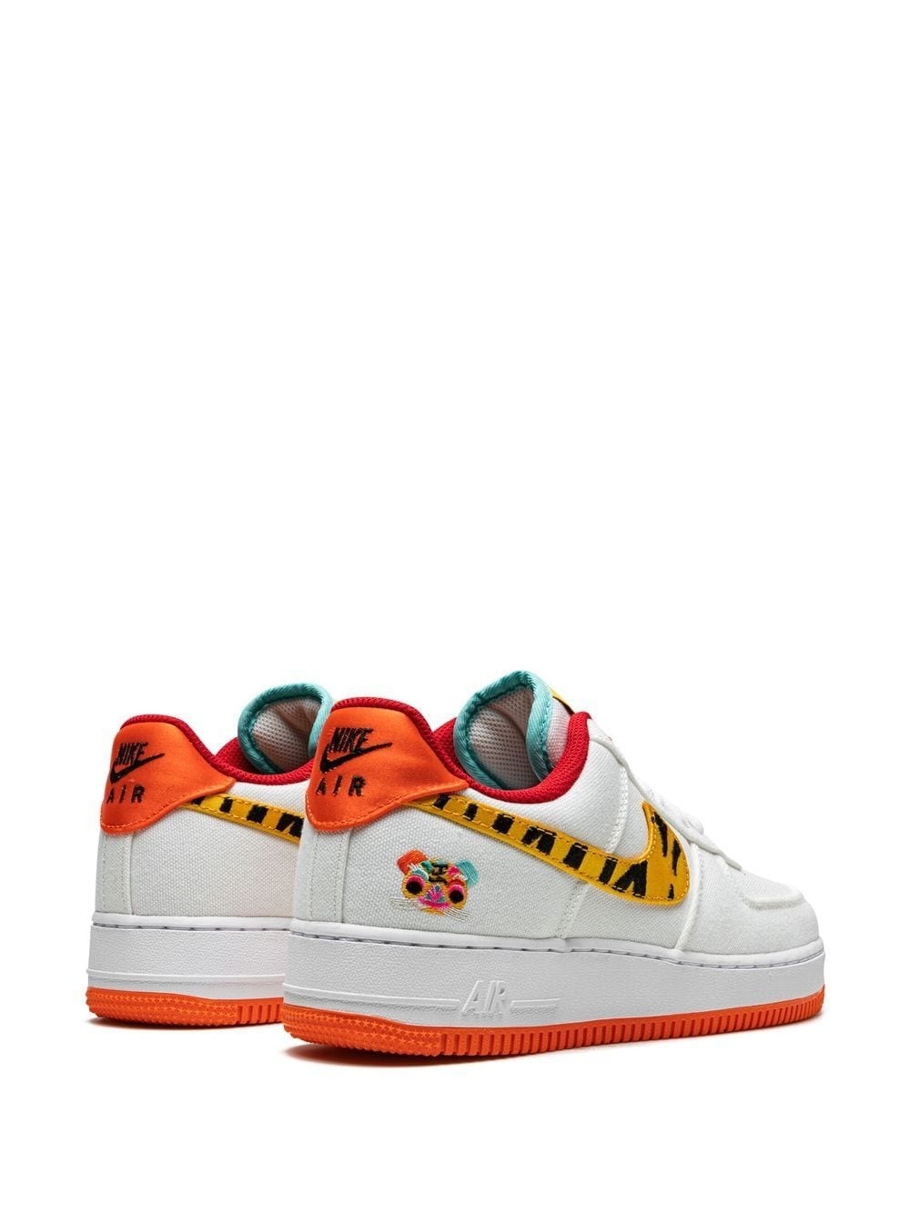 Air Force 1 '07 LX "Year of the Tiger" sneakers - 3