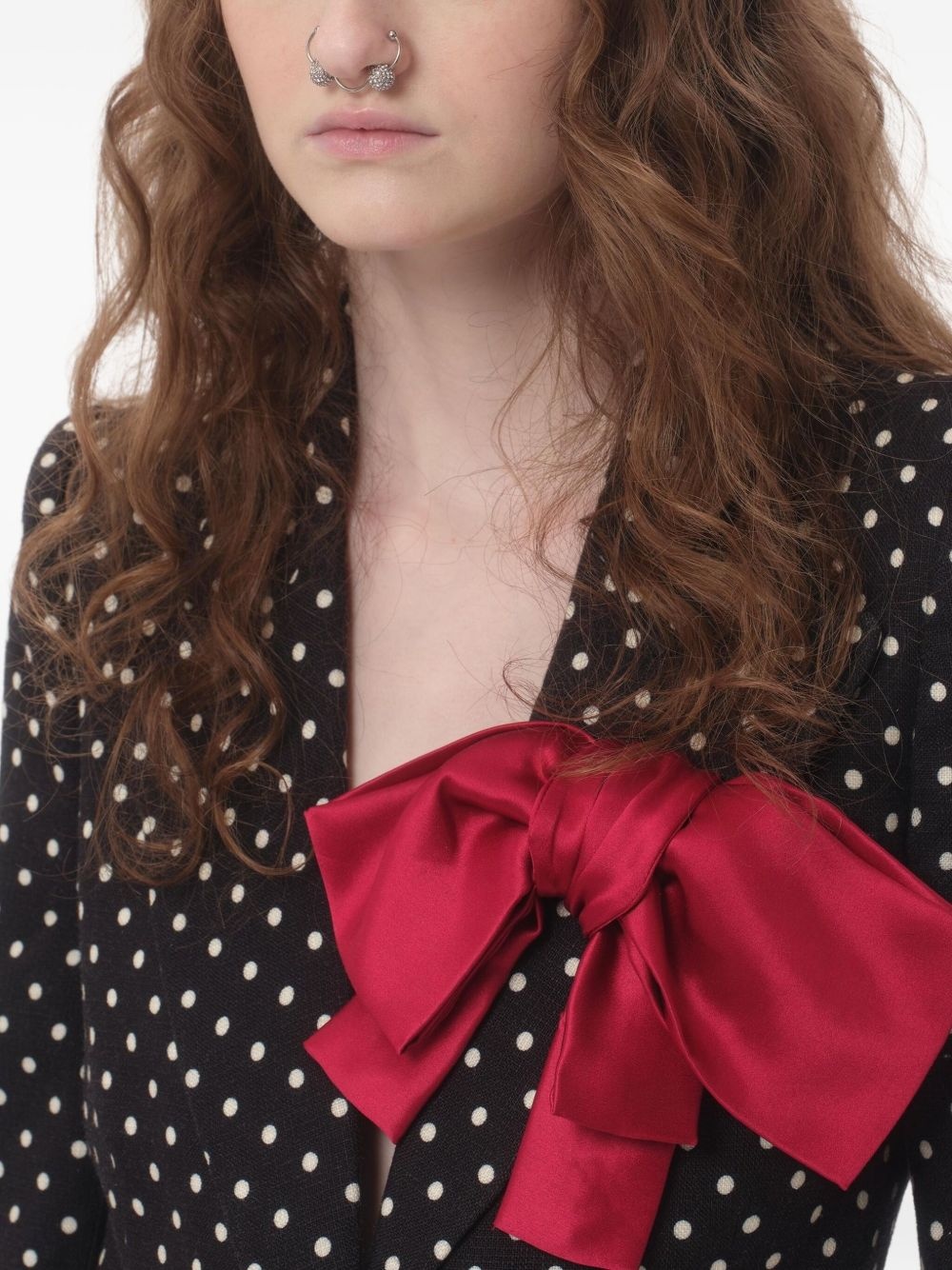 Poetique des Gouttes nose ring - 2