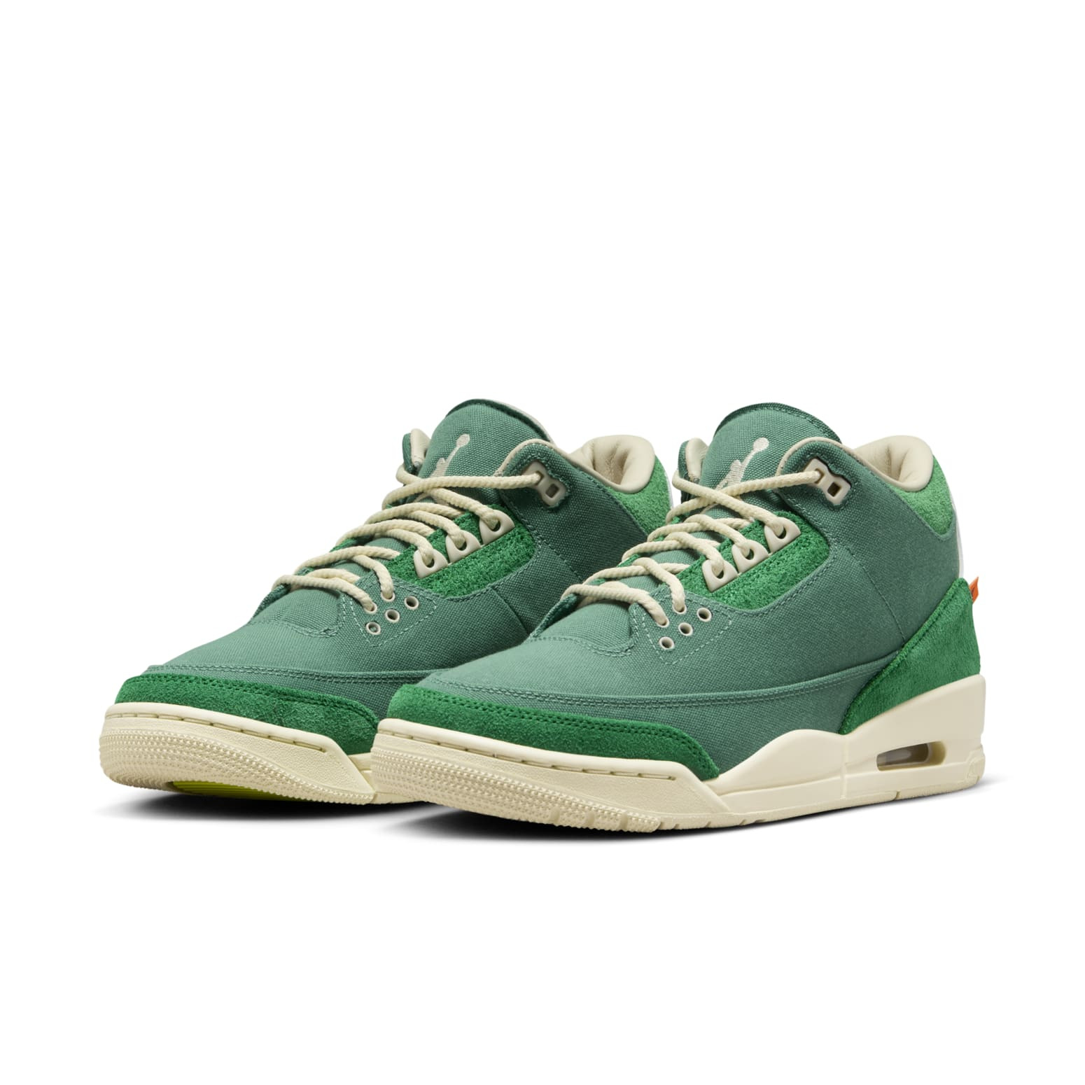 (WMNS) Air Jordan 3 x Nina Chanel 'Bicoastal' FZ7974-300 - 2