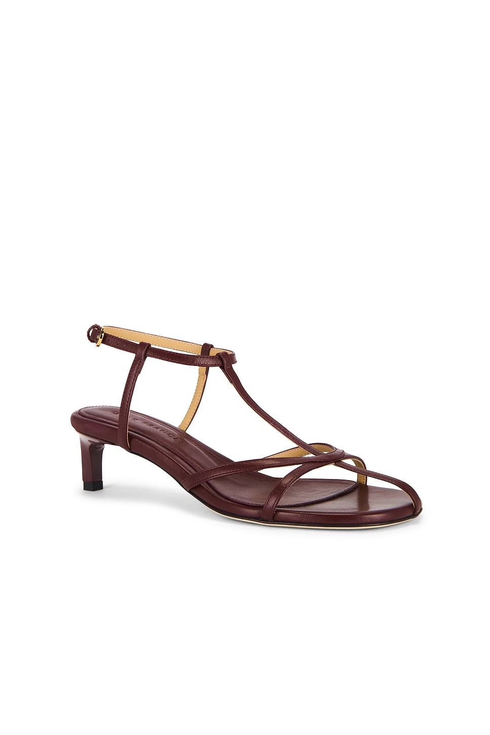 Tee Sandal - 2