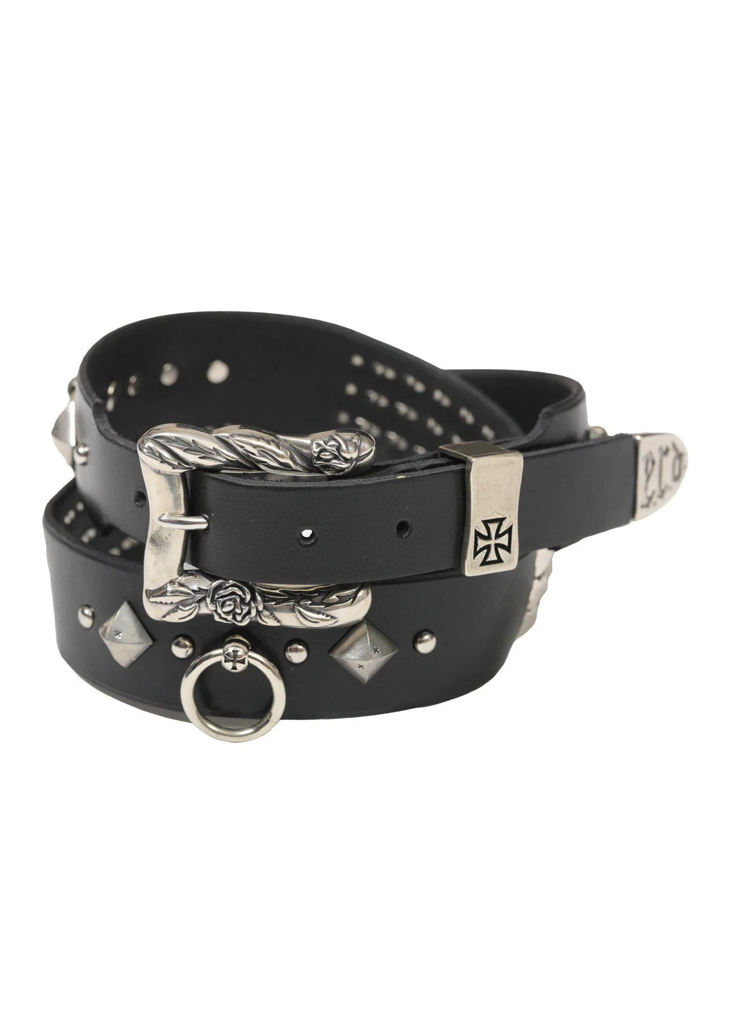 O-RING TEXAS SERENADE BELT - 1