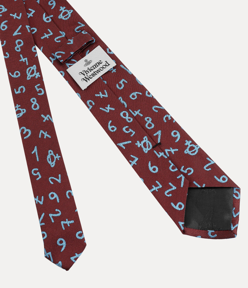 Vivienne Westwood TIE 7CM outlook