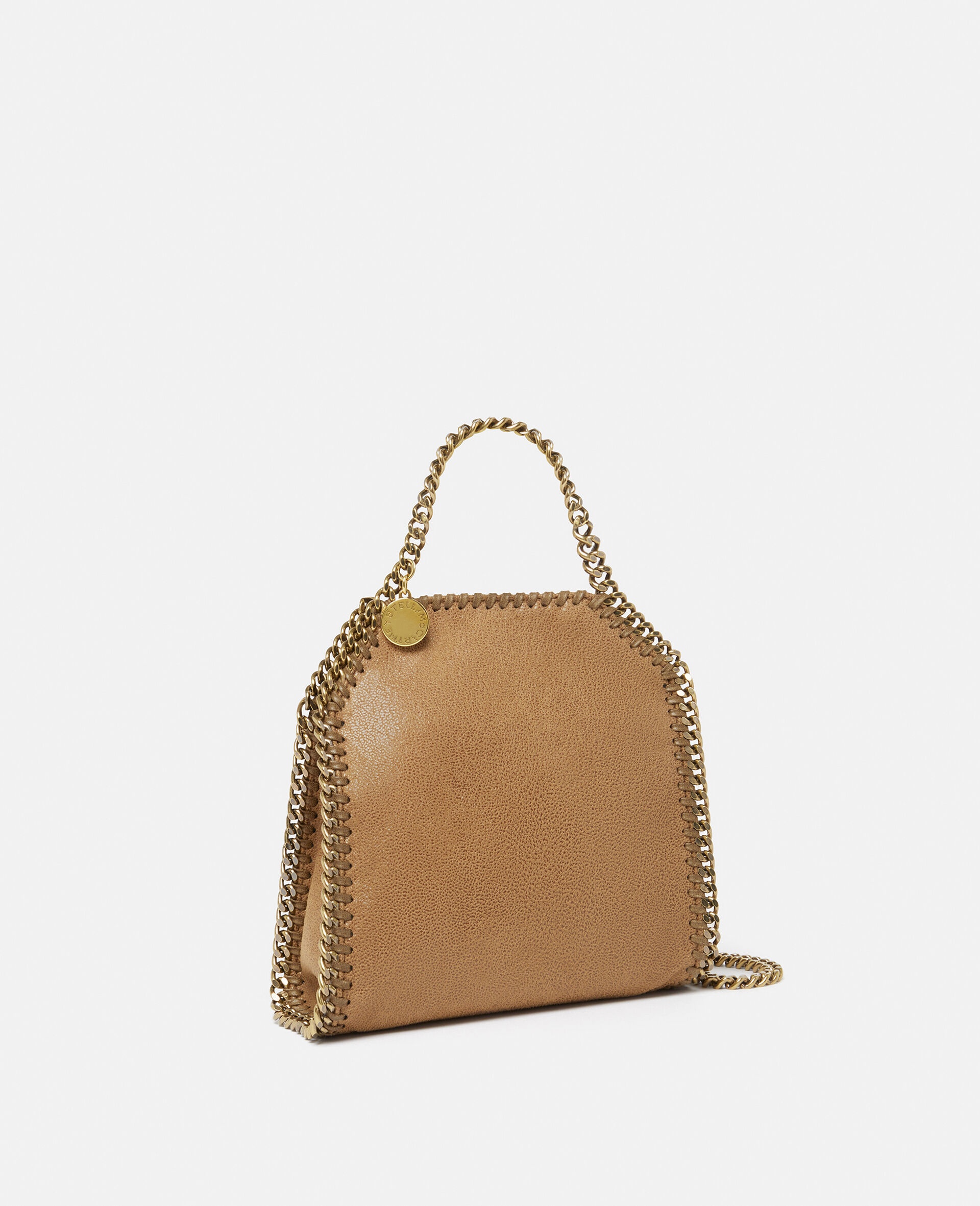 Falabella Tiny Tote Bag - 2