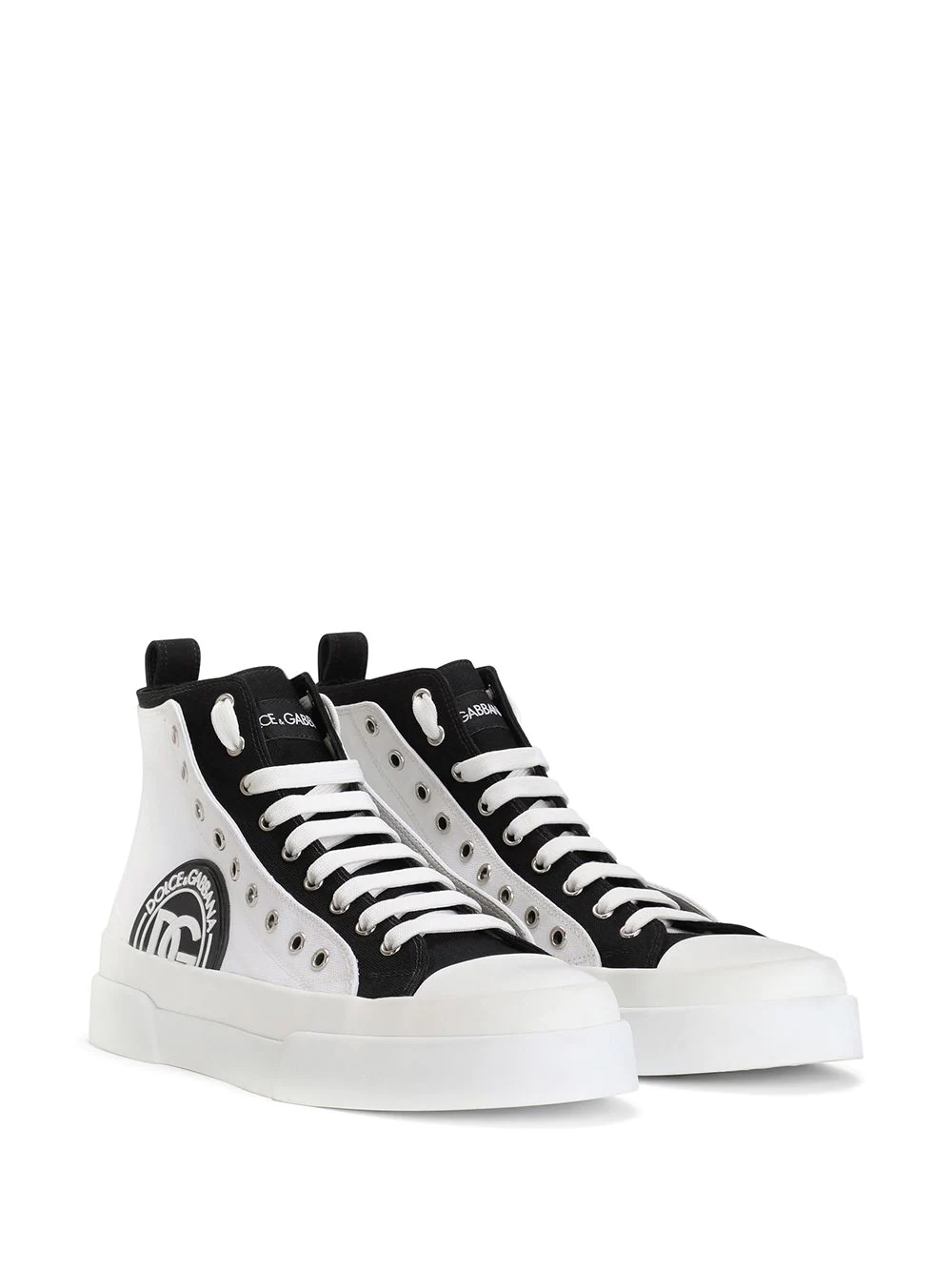 Portofino Light high-top trainers - 2