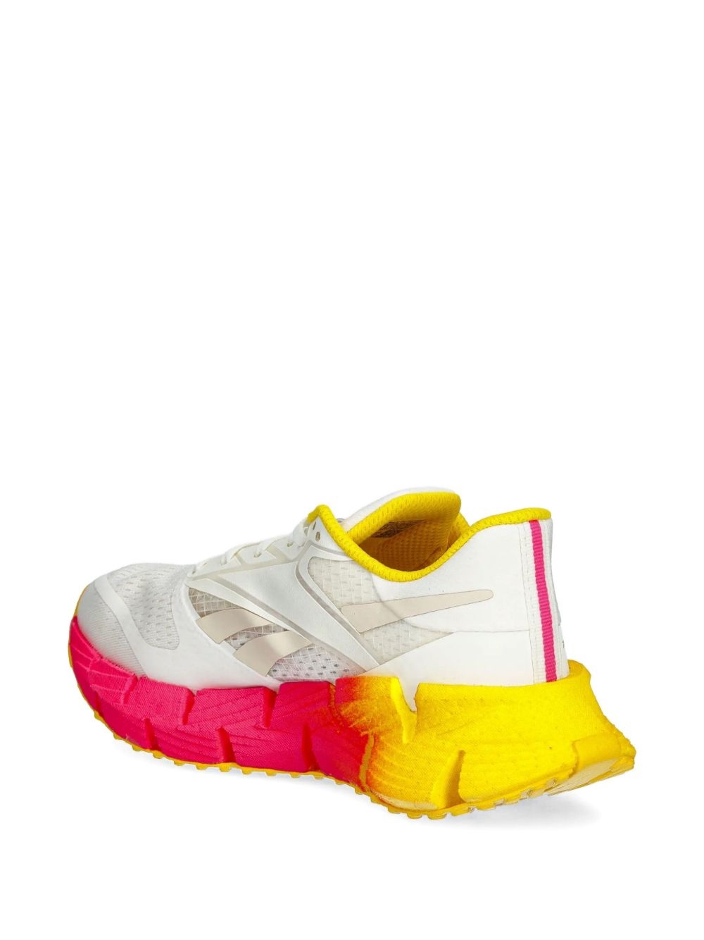 logo-print sneakers - 3